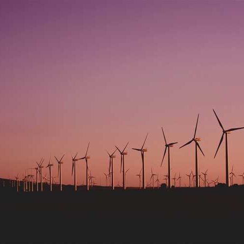 Выгоды налоговых льгот для инвестиций в возобновляемые источники энергии - эко-инвестиции как ключ к экономическому развитию и экологической устойчивости