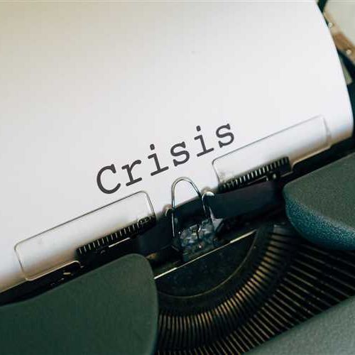 Важность кредитного менеджмента в предотвращении финансового кризиса - современные подходы и решения